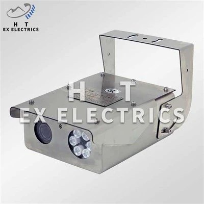 Intrinsically Safe Explosion Proof Camera Intrinsically Safe Explosion Proof Camera